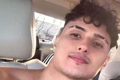 Danilo Santos Cruz Oliveira