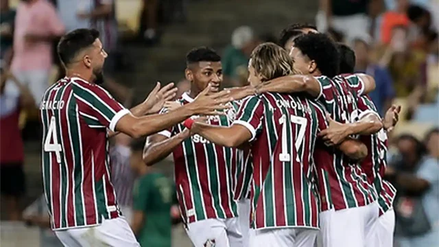 Fluminense