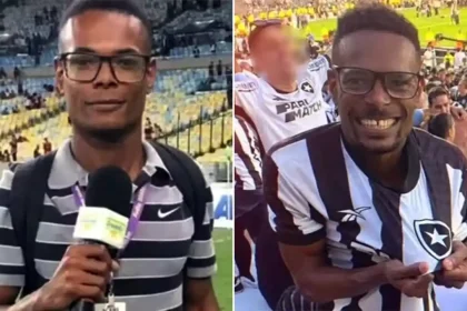 Igor Melo