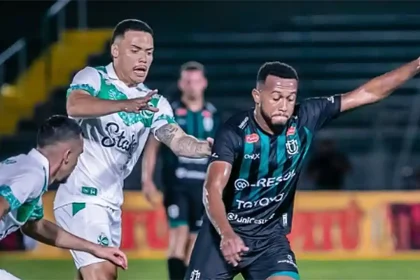 Maringá e Juventude