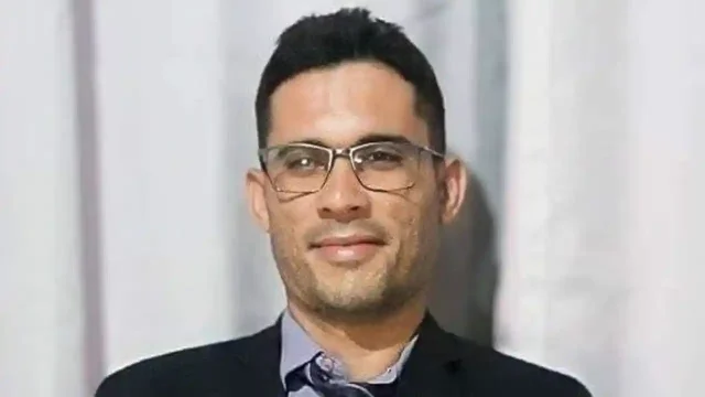 Pastor