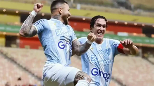 Paysandu