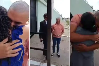 Prisão