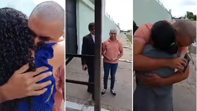 Prisão