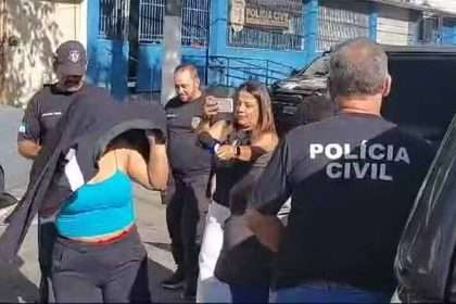 Prisão