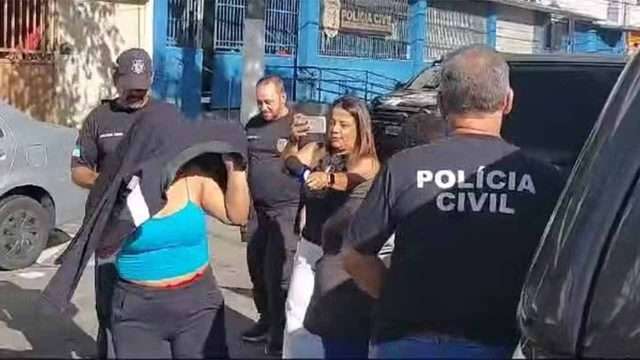 Prisão