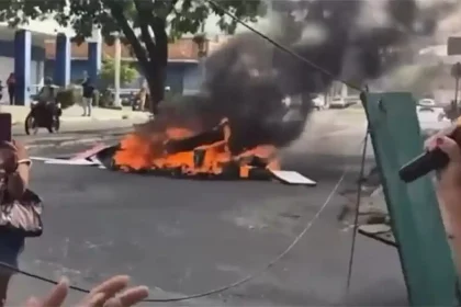 Protesto