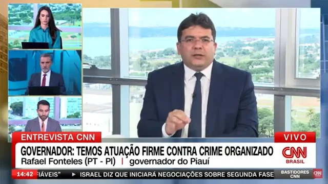 Rafael Fonteles