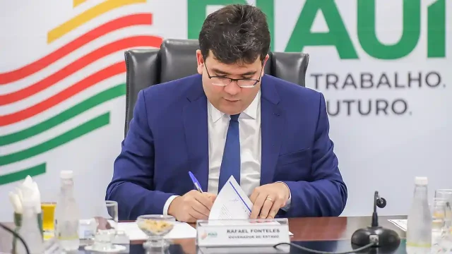 Rafael Fonteles