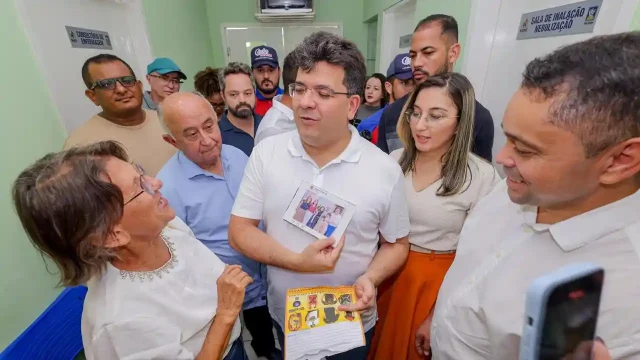 Rafael Fonteles