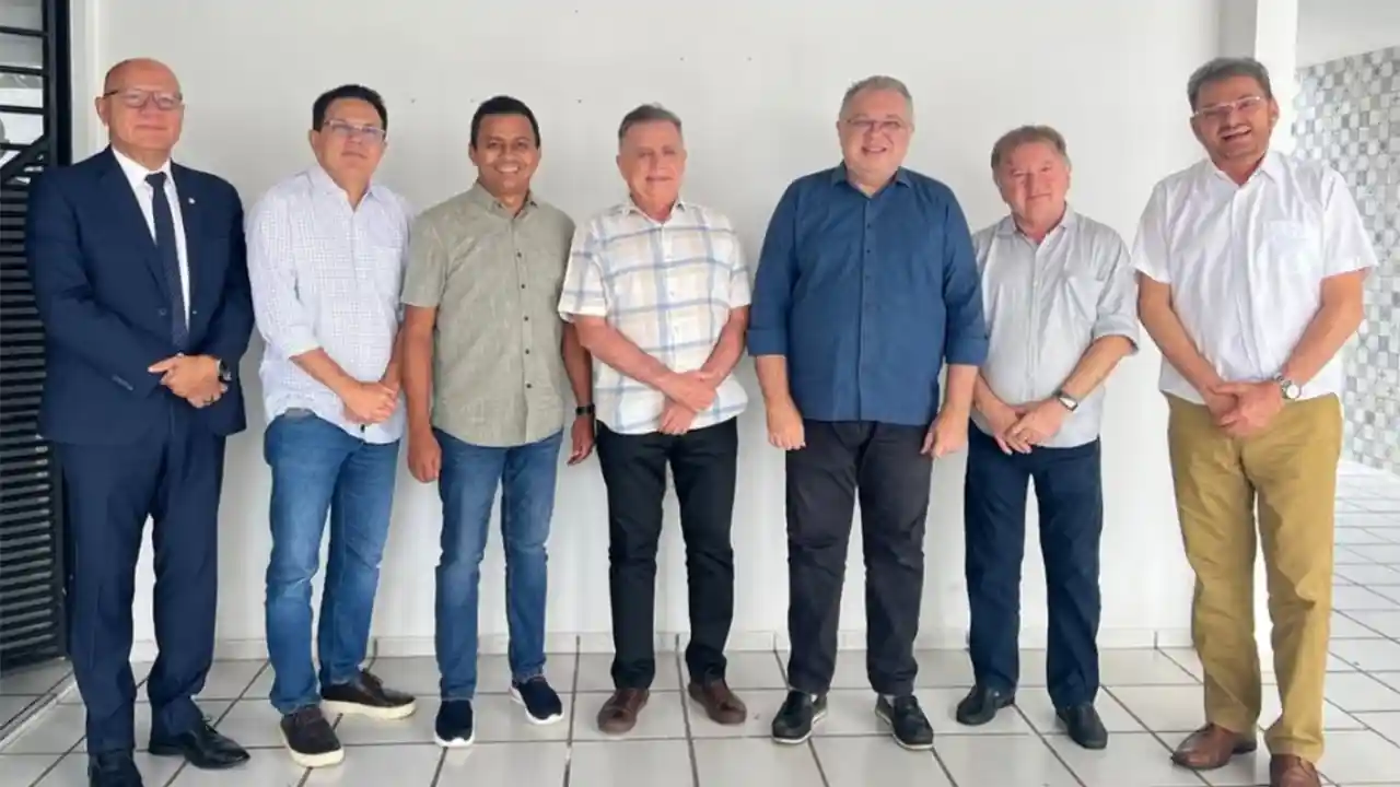 Reunião