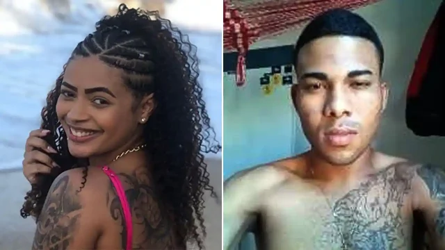 Samynha e Batata