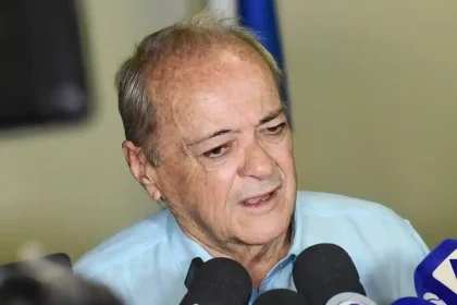 Silvio Mendes