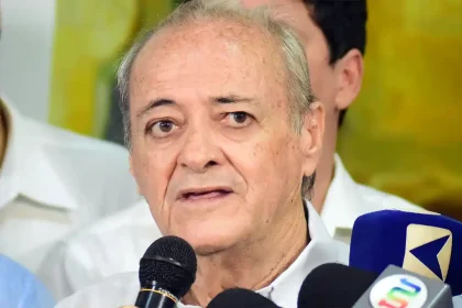 Silvio Mendes