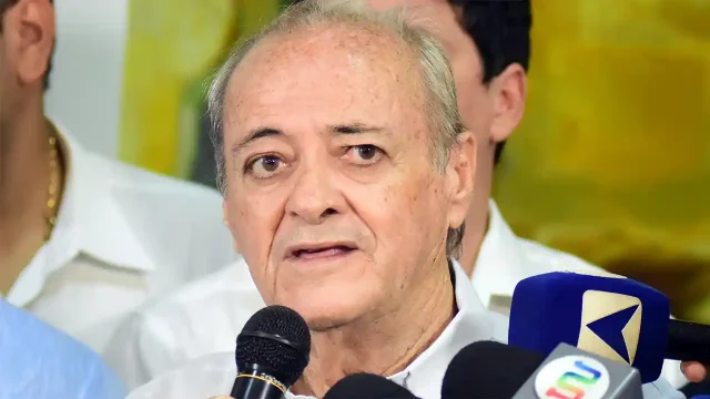 Silvio Mendes