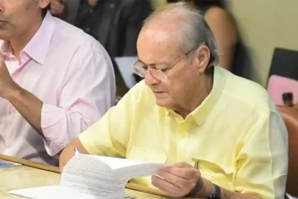 Silvio Mendes