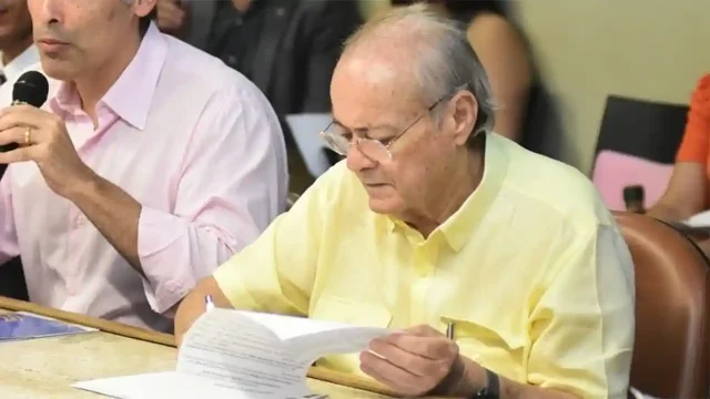 Silvio Mendes