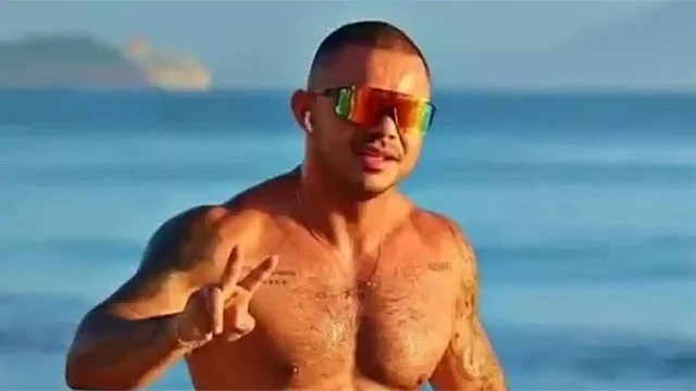 Alisson Nunes