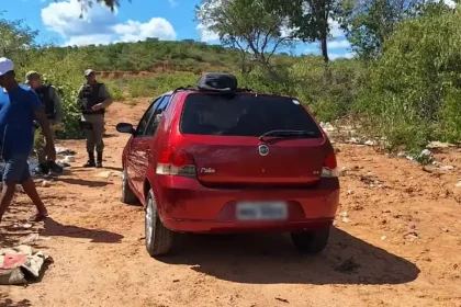 Assalto Jaicós