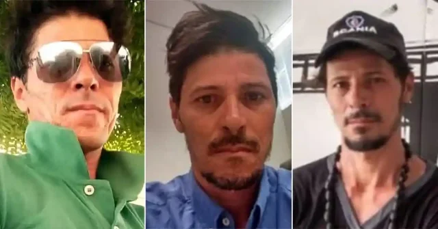 Geneilton Araújo