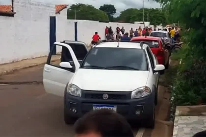 Homicídio