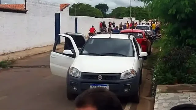 Homicídio