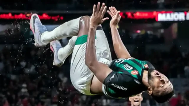 Maringá x Athletico