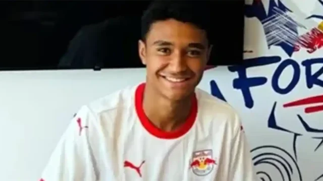 Pedro Severino