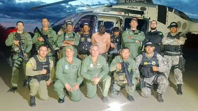 Prisão