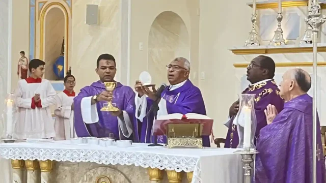 Quarta de Cinzas