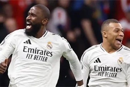 Real Madrid