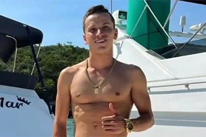 Rei do Mar