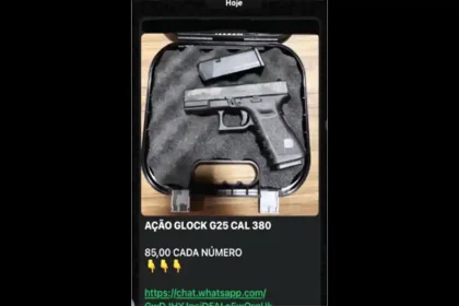 Rifa Arma