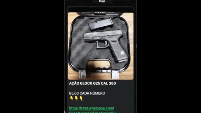 Rifa Arma