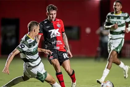 Vitoria X Altos