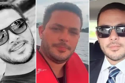 Felipe Leonardo de Almeida