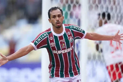 Fluminense x Bragantino