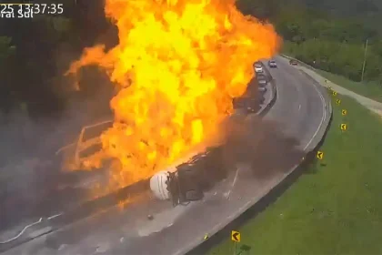 Incêndio