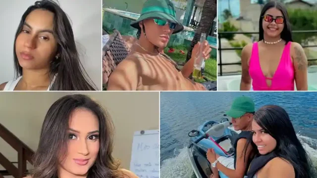 Influencers