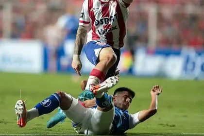 Santa Fé x Cruzeiro