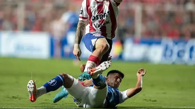 Santa Fé x Cruzeiro