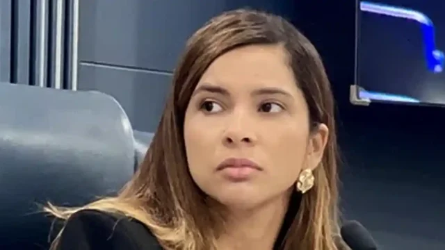 Tatiana Medeiros