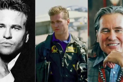 Val Kilmer