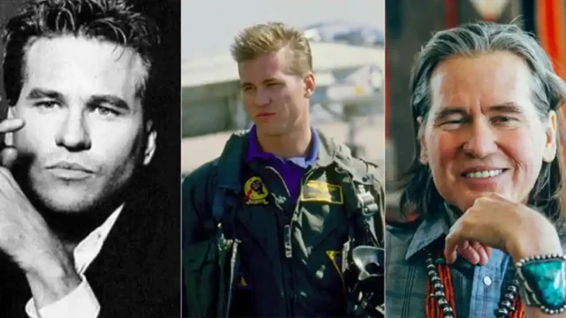 Val Kilmer