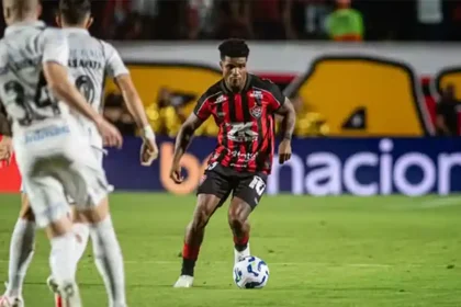 Vitória x Grêmio
