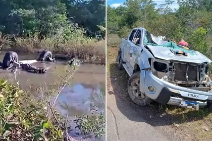 Acd - Maranhão