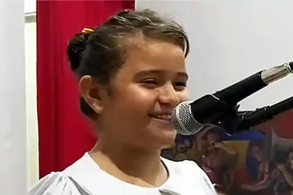 Angélica Sophia