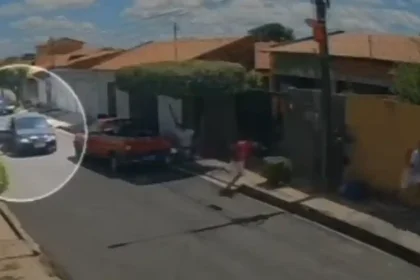 Ataque - Teresina