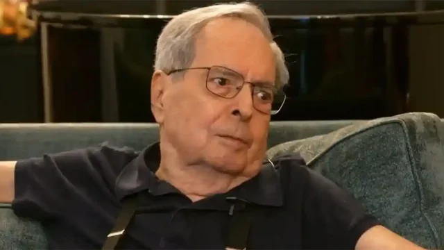 Benedito Ruy Barbosa