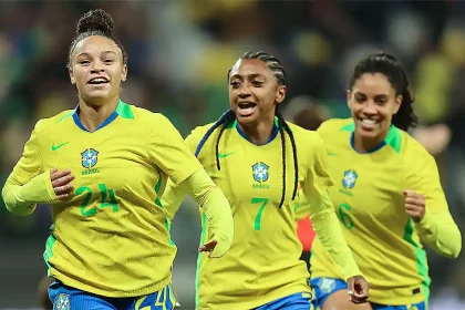 Brasil x Japão